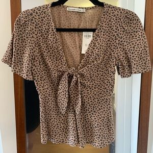 Abercrombie & Fitch Blouse